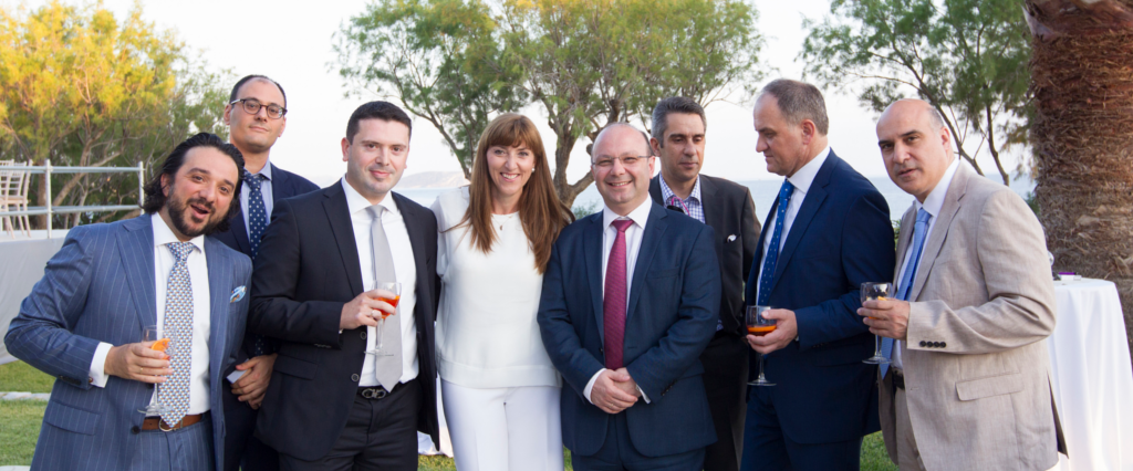 30th anniversary Community Investment Bank 